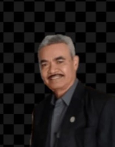 Drs. BENJAMIN DJANGGU, M.M.Pd.,S.H.